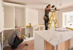 best home improvement projects