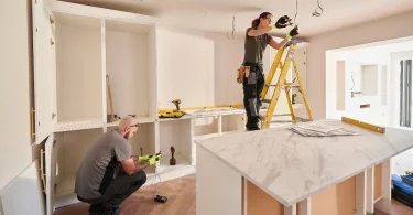 best home improvement projects