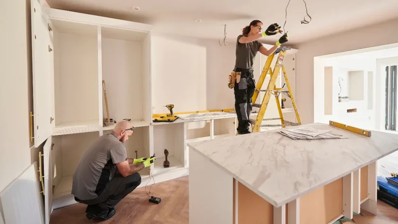 best home improvement projects