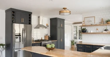 budget kitchen renovation ideas