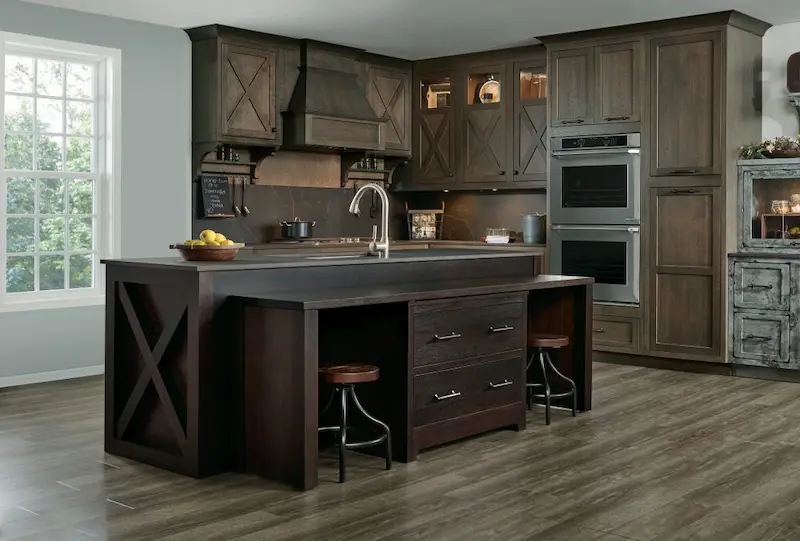 choose high-quality kitchen cabinets