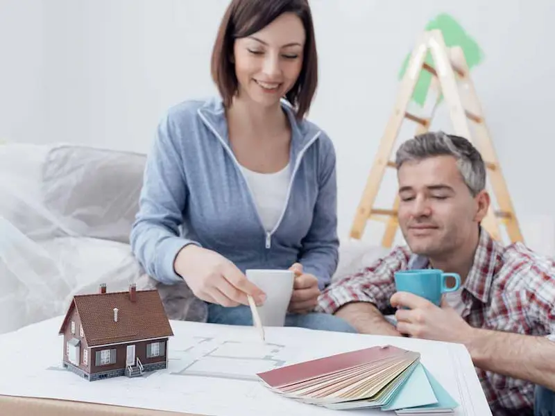 define your renovation goals clearly