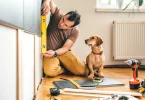 diy home improvement ideas