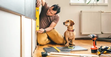diy home improvement ideas