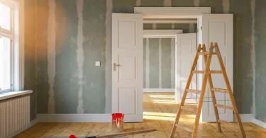 easy renovation guide checklist