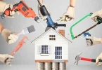 home improvement for beginners