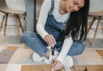 home improvement ideas on budget