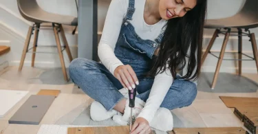 home improvement ideas on budget