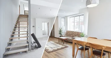 house renovation guide steps
