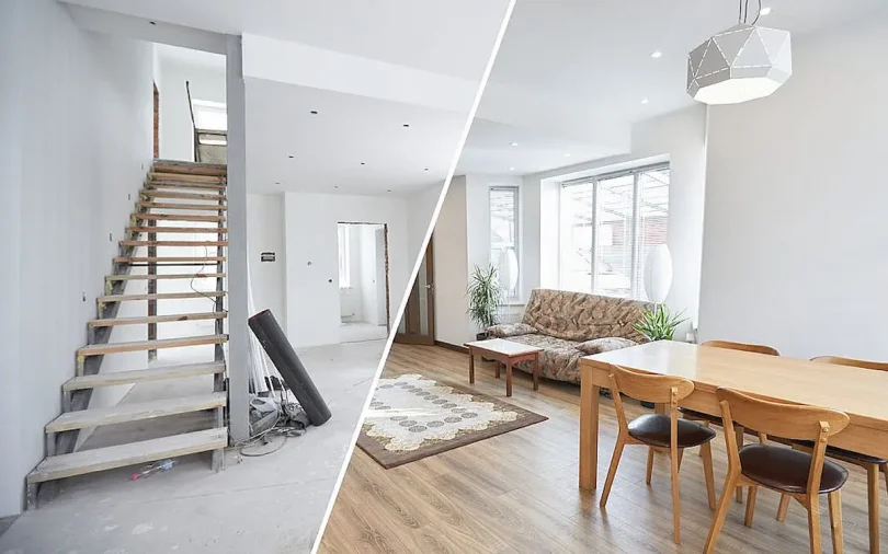 house renovation guide steps