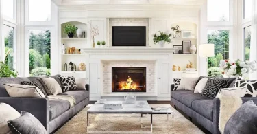 luxury design upgrade ideas