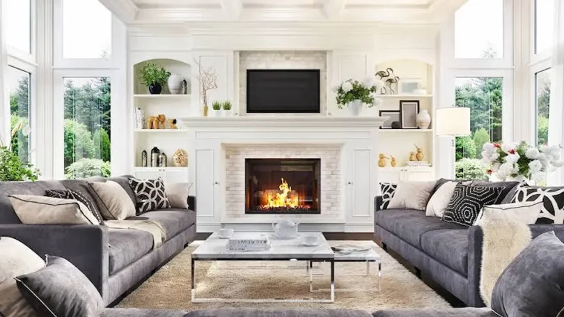 luxury design upgrade ideas
