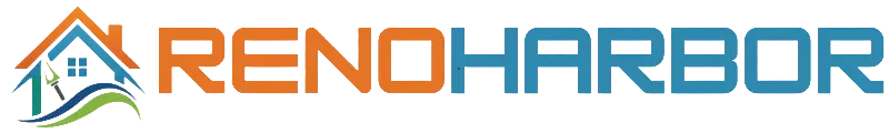 RenoHarbor: Trusted Home Renovation Tips and Guides