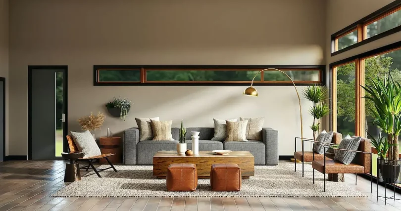 simple design upgrade for home