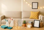 simple home improvement tips