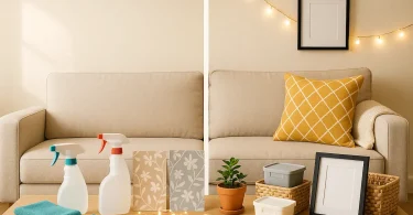 simple home improvement tips