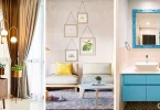 small budget home improvement ideas