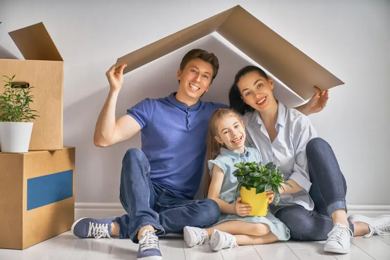 understand what your home actually needs