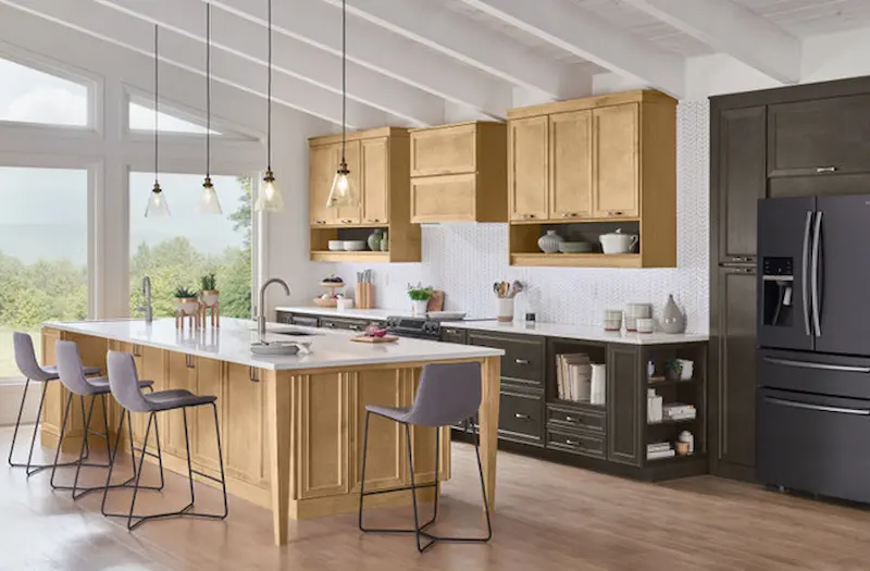 upgrade furniture without replacing everything