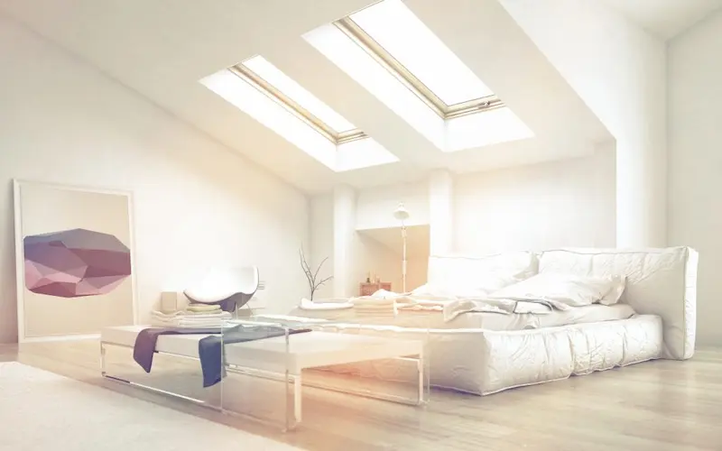 ways to increase natural light