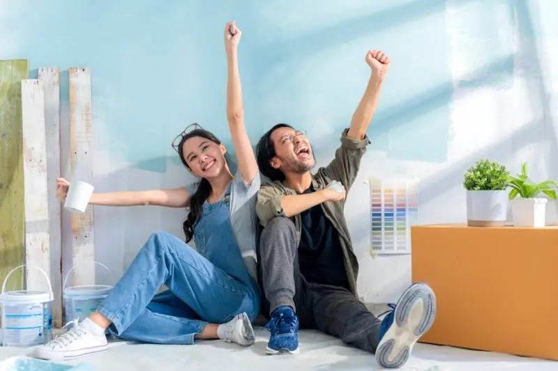 why choose budget-friendly home renovations