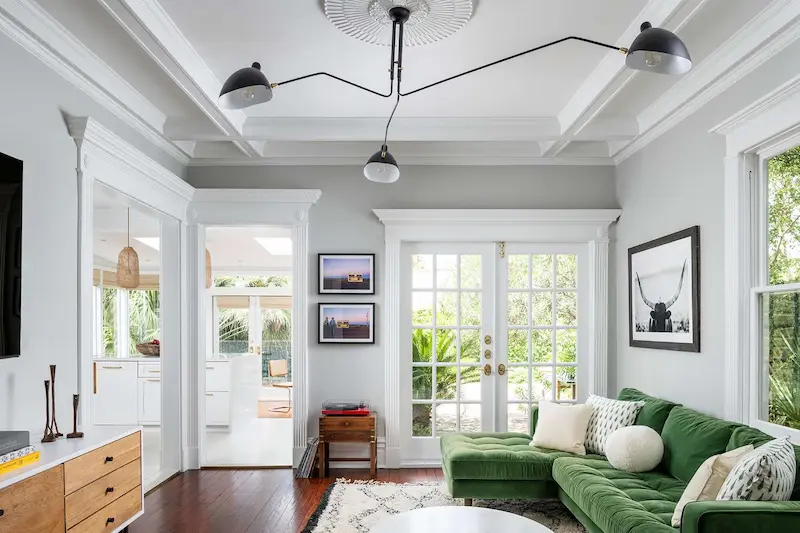 why choose budget home renovation ideas