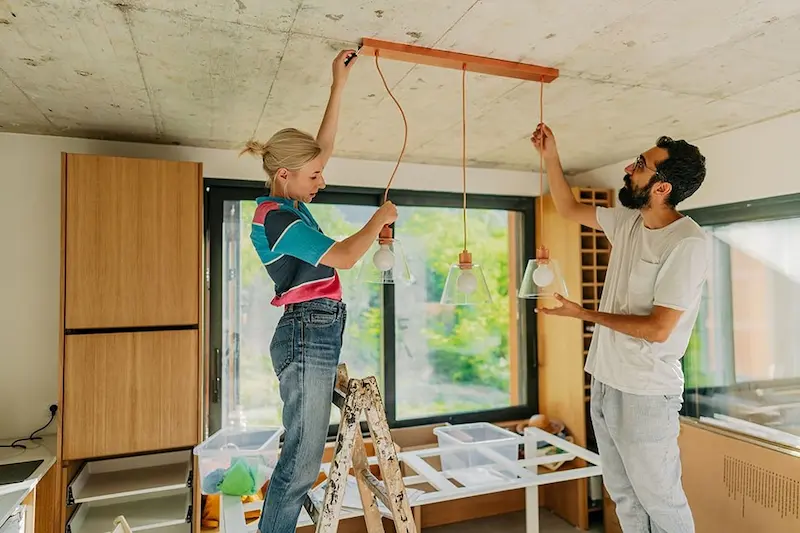why choose diy home improvement projects