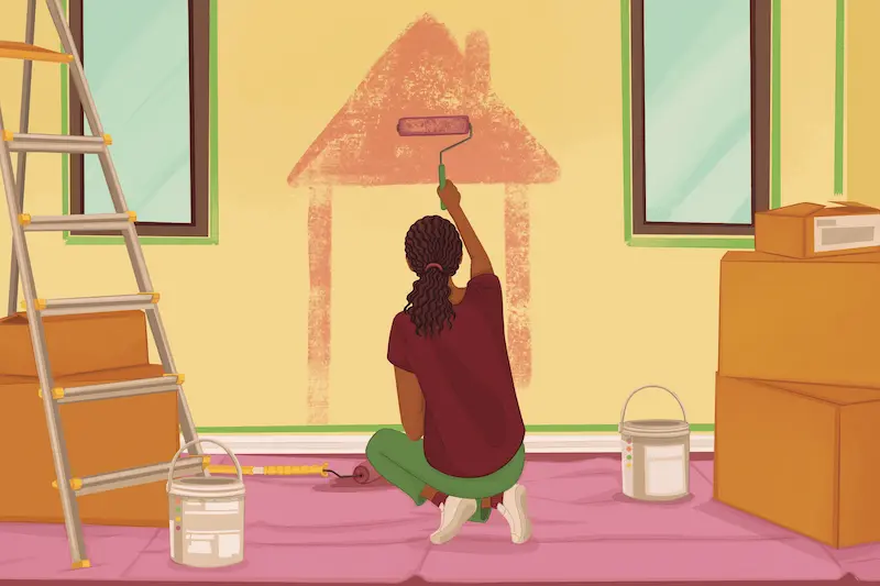 why easy home improvement hacks are worth trying